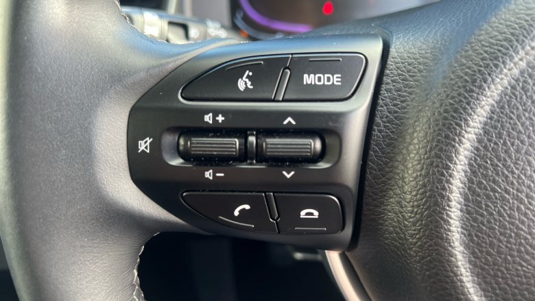 Kia Stonic 1.0T GDi 98 2 5dr Petrol Estate